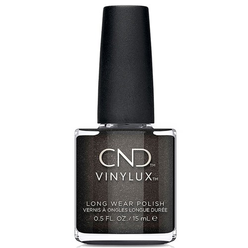 Vinylux Polish - Powerful Hematite